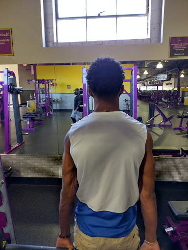 Gym «Planet Fitness», reviews and photos, 85 Harborview Ave, Stamford, CT 06902, USA