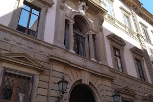 Palazzo Pucci, Florence image
