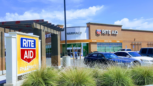 Pharmacy «Rite Aid», reviews and photos, 1051 W Visalia Rd, Exeter, CA 93221, USA