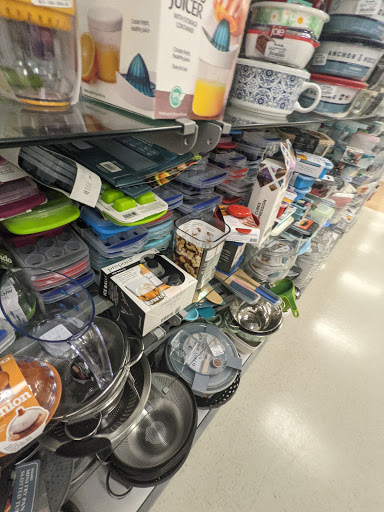 Department Store «Marshalls», reviews and photos, 327 Franklin Ave, Wyckoff, NJ 07481, USA