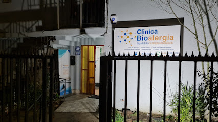 Clínica Bioalergia