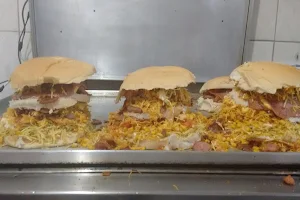 Tio Zé Lanches image