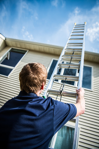 Carpet Cleaning Service «Top Care Cleaning Services», reviews and photos, 3493 Busch Dr SW, Grandville, MI 49418, USA