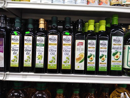 Kosher Grocery Store «Miami Kosher Supermarket», reviews and photos, 1622 NE 205th Terrace, Miami, FL 33179, USA