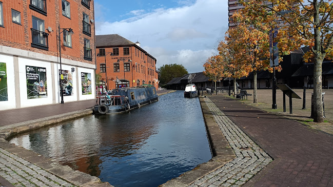 Coventry Canal Basin - Other