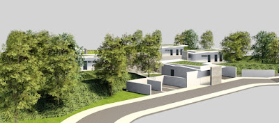 Architecte & Partenaires - Hervé GRAY Architecte DPLG à La Rochelle