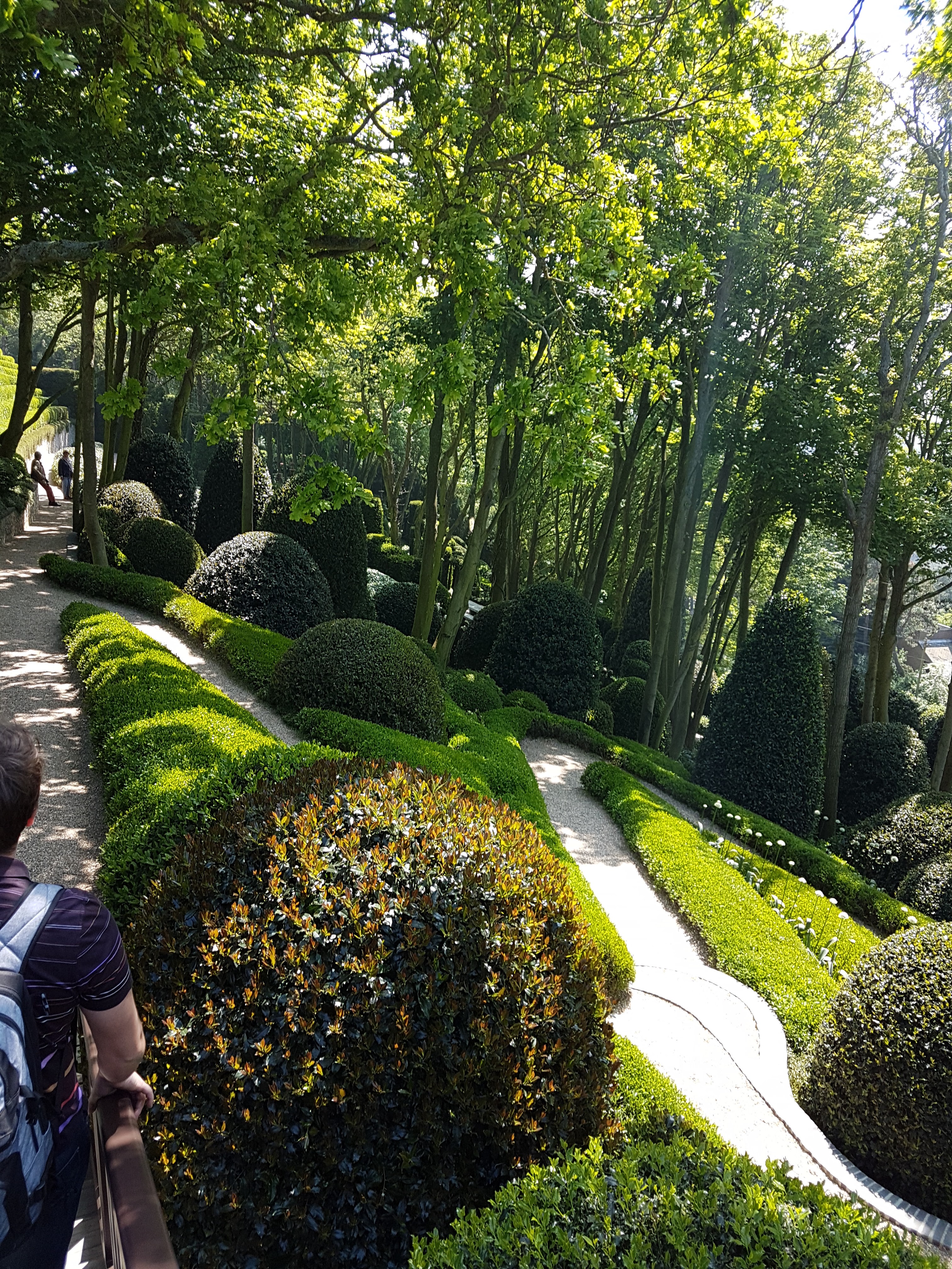 Photo n° 1 de l'avis de Mathilde.O fait le 21/05/2018 à 11:27