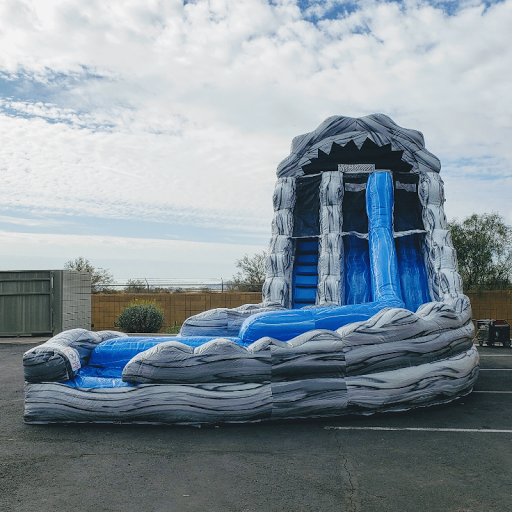 Party Equipment Rental Service «AZ Bounce Pro», reviews and photos, 11051 N 132nd Ave, Surprise, AZ 85379, USA