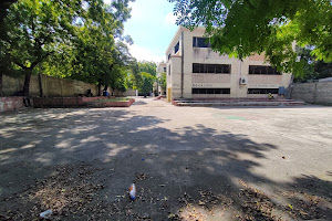 State University of Haiti image