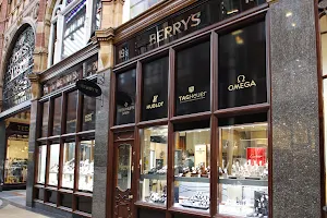 Berry's Jewellers Victoria Quarter image