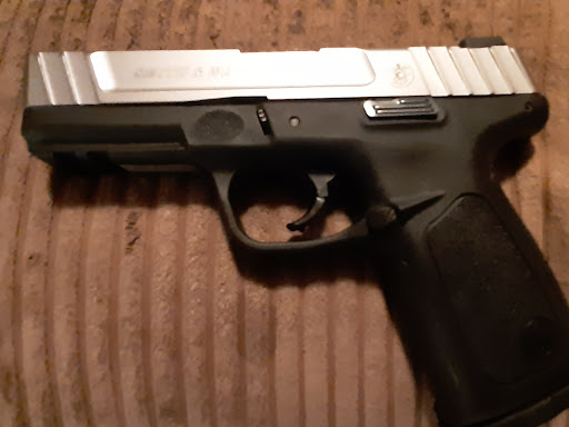 Pawn Shop «Main Street Guns Gold & Pawn», reviews and photos, 85 Main St, Hiram, GA 30141, USA