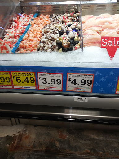 Grocery Store «El Super», reviews and photos, 1100 W Slauson Ave, Los Angeles, CA 90044, USA