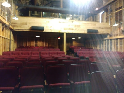 Performing Arts Theater «Priscilla Beach Theatre», reviews and photos, 800 Rocky Hill Rd, Plymouth, MA 02360, USA