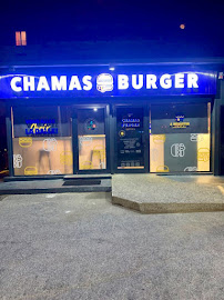 Photos du propriétaire du Restaurant Chamas Burger Vénissieux à Vénissieux - n°8