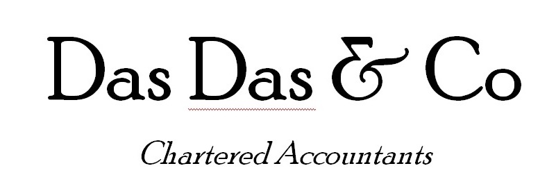 DAS DAS & Co, Chartered Accountants
