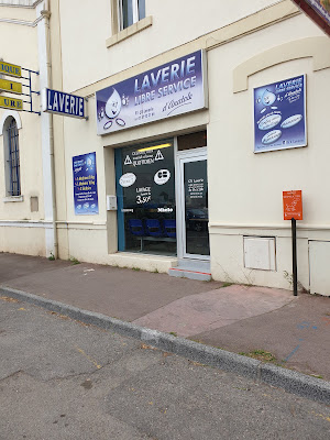 EURL GV LAVERIE à Narbonne