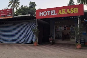 Akash Hotel & Cafe image