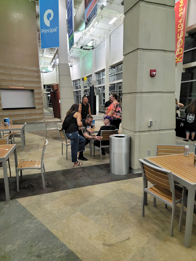 Convention Center «Bridge View Center», reviews and photos, 102 Church St, Ottumwa, IA 52501, USA