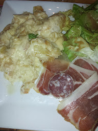 Photo n°148 de Les Baladins à Saint-Nectaire ()