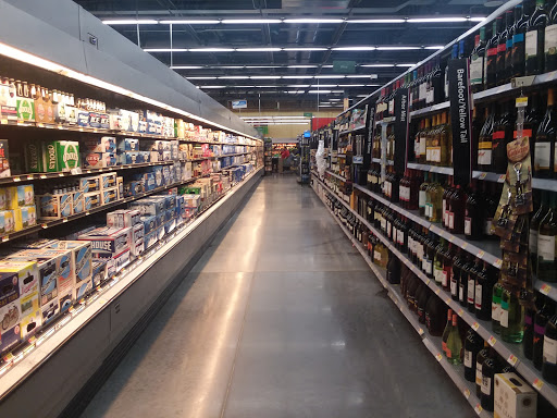 Supermarket «Walmart Neighborhood Market», reviews and photos, 11 Glynn Plz, Brunswick, GA 31520, USA