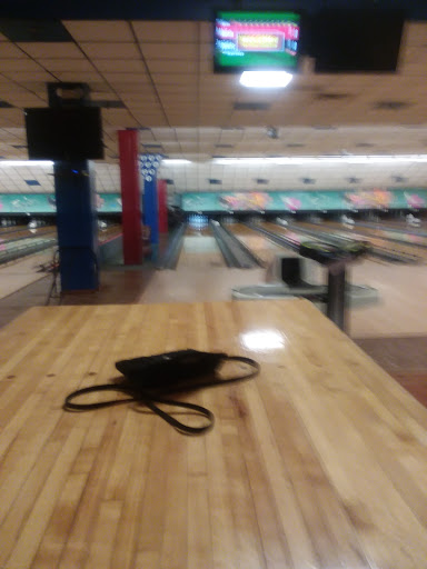 Bowling Alley «Medina Lanes», reviews and photos, 11249 Maple Ridge Rd, Medina, NY 14103, USA