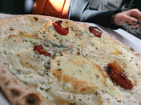 Pizza du Restaurant La Fabbrica Pizzeria à Limoges - n°18