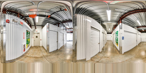 Self-Storage Facility «Metro Self Storage», reviews and photos, 100 Upper Silver Lake Rd, Newtown, PA 18940, USA