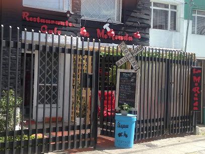 La Merenda Restaurante - Café