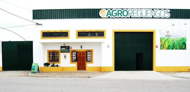 Zona Industrial Rua do Alborro Nº6, 7200-232, Portugal