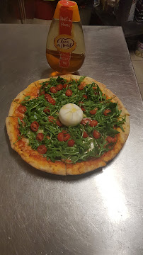 Pizza du Restaurant italien Bella Venezia à Nanterre - n°5