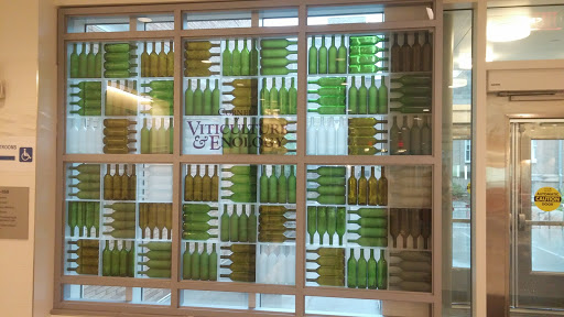 Ice Cream Shop «Cornell Dairy Bar», reviews and photos, 411 Tower Rd, Ithaca, NY 14853, USA