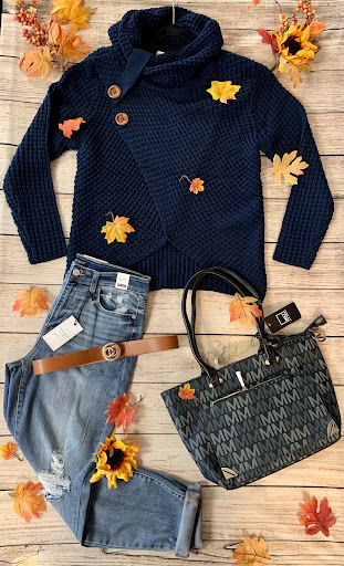 Boutique «Generations Boutique», reviews and photos, 153 State St, Brewer, ME 04412, USA