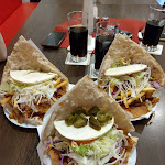 Photo n°2 de l'avis de Powerschnitzel. fait le 07/11/2017 à 16:18 sur le  King's Palace à Bebra