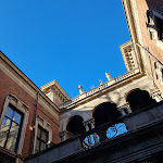 Photo n°11 de l'avis de Tiberiu.r fait le 23/12/2022 à 19:23 sur le  Il Salumaio di Montenapoleone - since 1957 à Milan