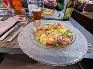 Photo n°18 de Restaurant Chez Moi à Muret ()
