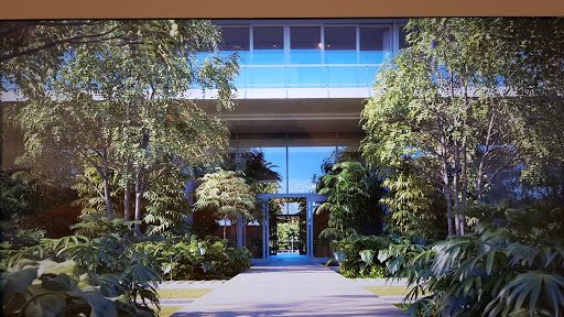 Park «Eighty Seven Park», reviews and photos, 8701 Collins Ave, Miami Beach, FL 33154, USA