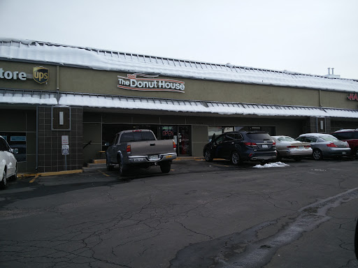 Donut Shop «The Donut House», reviews and photos, 3124 S Parker Rd, Aurora, CO 80014, USA