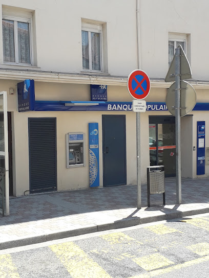 Photo du Banque Banque Populaire du Sud à Le Perthus