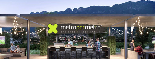 Metro por Metro Opciones Inmobiliarias