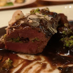 Photo n°1 de l'avis de Ramona.o fait le 20/02/2019 à 09:44 sur le  Restaurant tablo à Essen