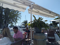 Atmosphère du Restaurant italien Le Yachting de la Mama à Le Grau-du-Roi - n°4
