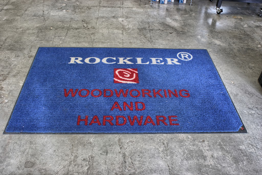 Hardware Store «Rockler Woodworking and Hardware», reviews and photos, 832 NE Northgate Way, Seattle, WA 98103, USA