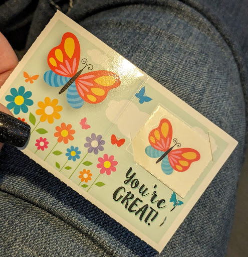 Explore coal miner tattoo ideas, creative tattoo ideas in Mount Morris, available at Dagger Face Tattoos