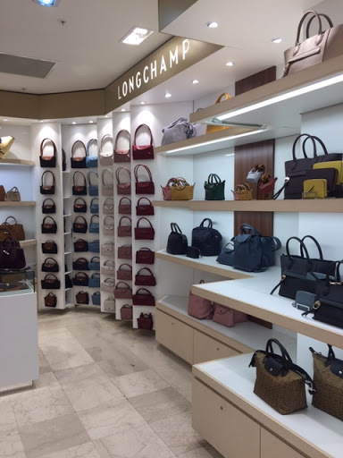 Longchamp