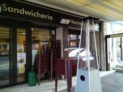L'Hote Antique à Rodez