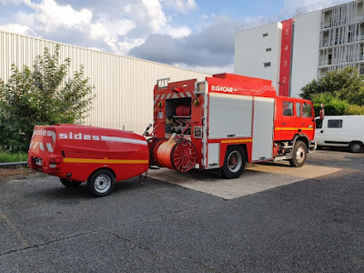 AQUITAINE SÉCURITÉ INCENDIE à Cenon