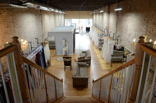 Wedding Store «Wedding Belles», reviews and photos, 534 Madison St, Clarksville, TN 37040, USA