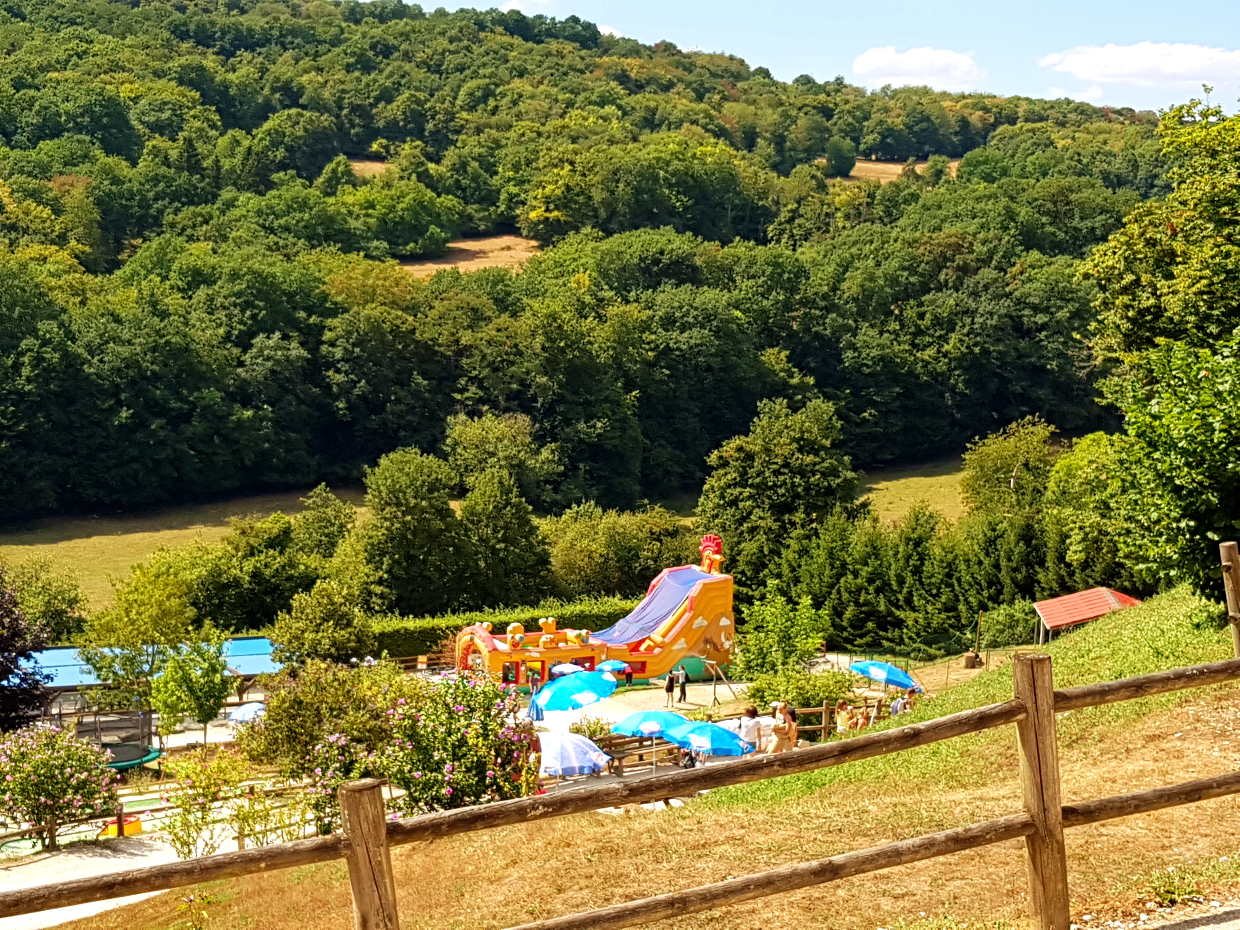 Photo n° 17 de l'avis de Paulinka.o fait le 03/08/2018 à 06:39