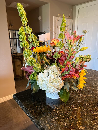 Florist «Arcadia Flowers», reviews and photos, 4835 E Indian School Rd, Phoenix, AZ 85018, USA