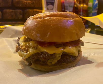 Brooklyn Burger and Coffee